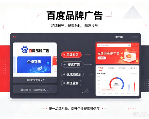 乾县百度品牌广告
